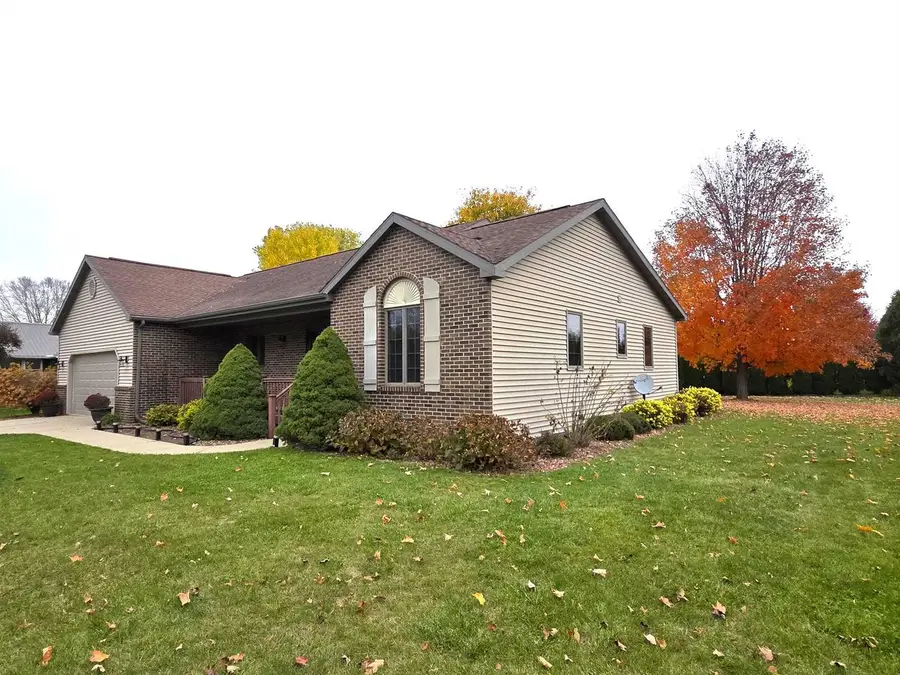 751 Cole St Street, Spring Green, WI 53588 - #2