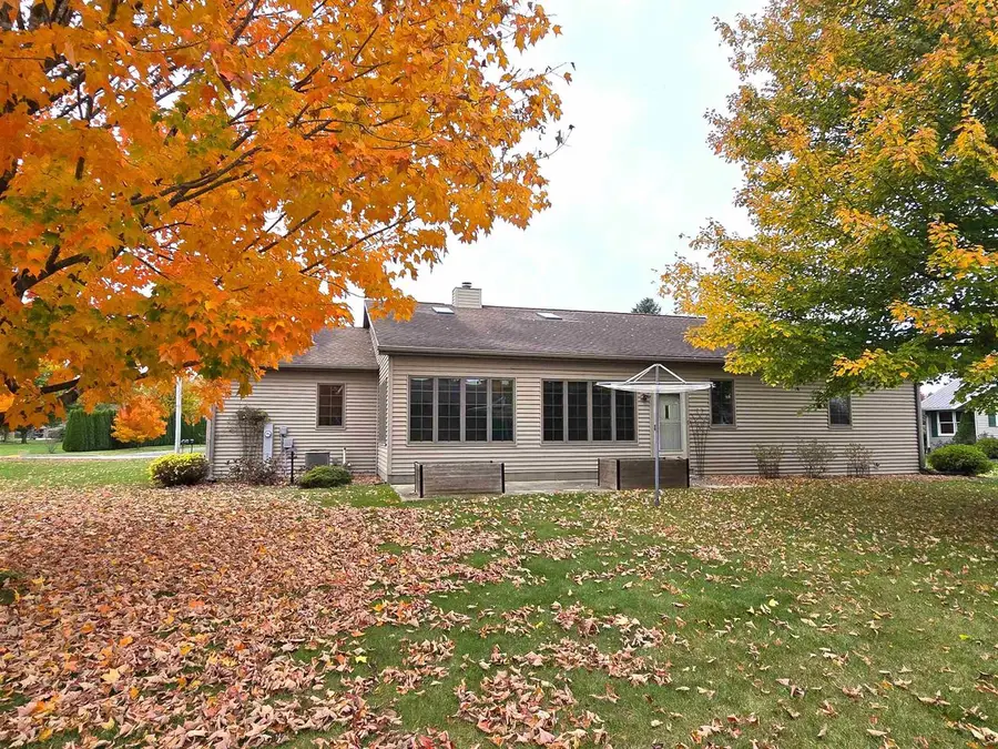 751 Cole St Street, Spring Green, WI 53588 - #3