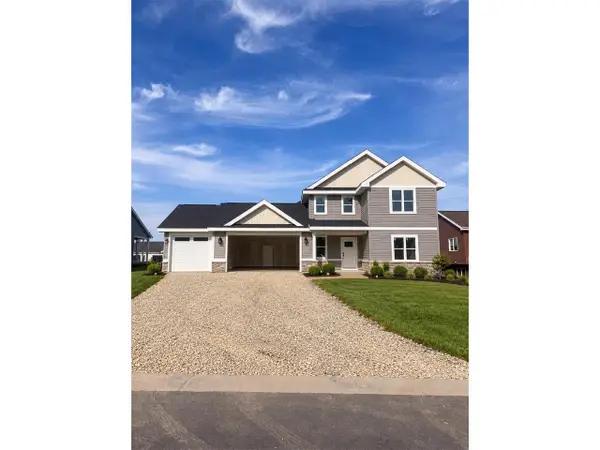4046 Whistle Rock Circle, Deforest, WI 53532