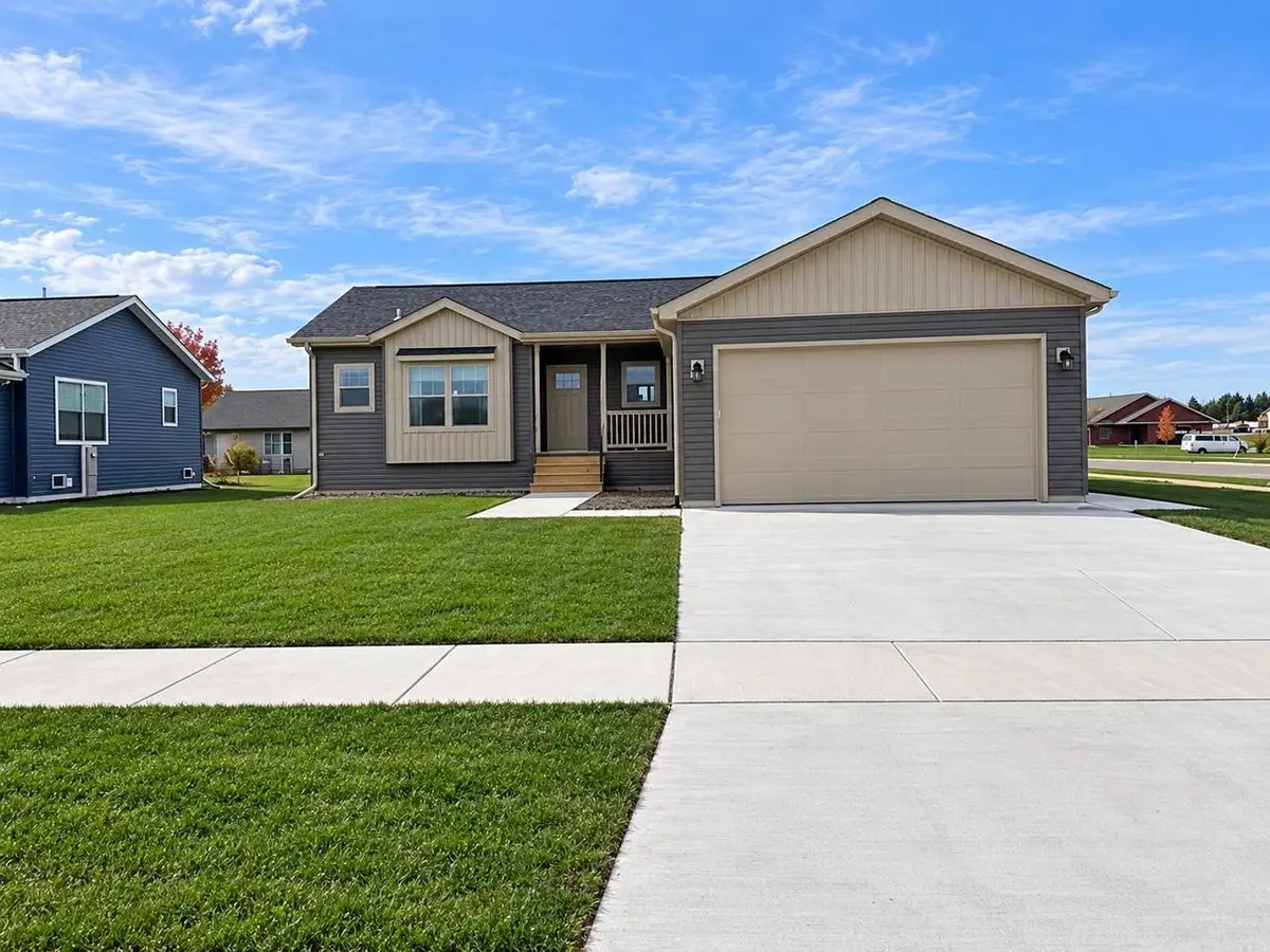 301 E 11th Avenue, Brodhead, WI 53520 - #1