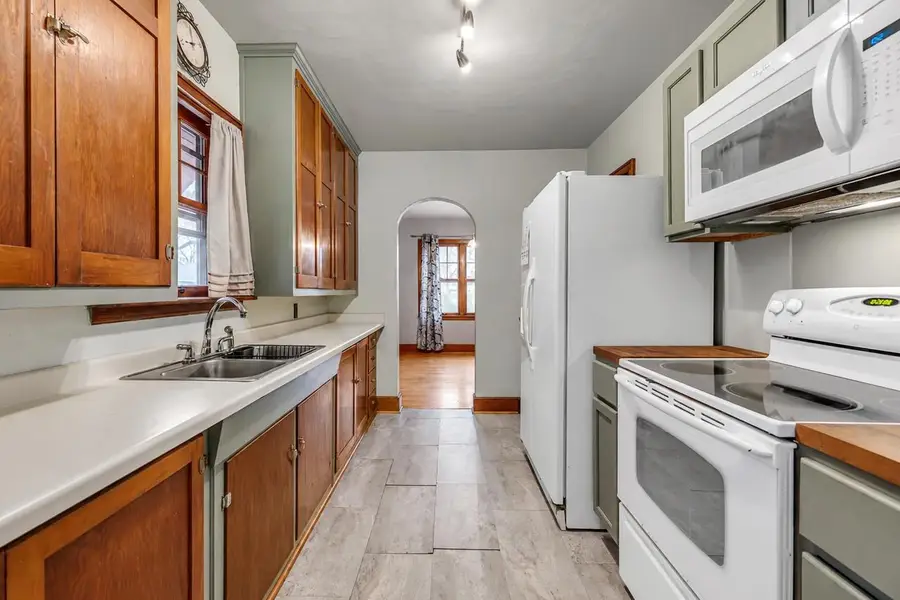 121 Buehler Avenue, Nekoosa, WI 54457 - #3