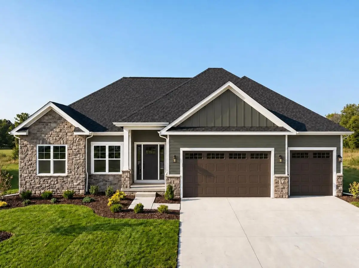3001 Wellington Place, Cottage Grove, WI 53527 - #1