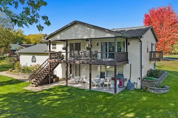 S628 Cheyenne Court, La Valle, WI 53941