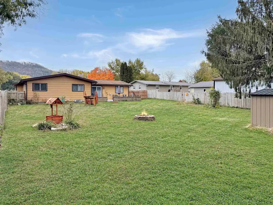 221 S Dousman Street, Prairie Du Chien, WI 53821 - #3
