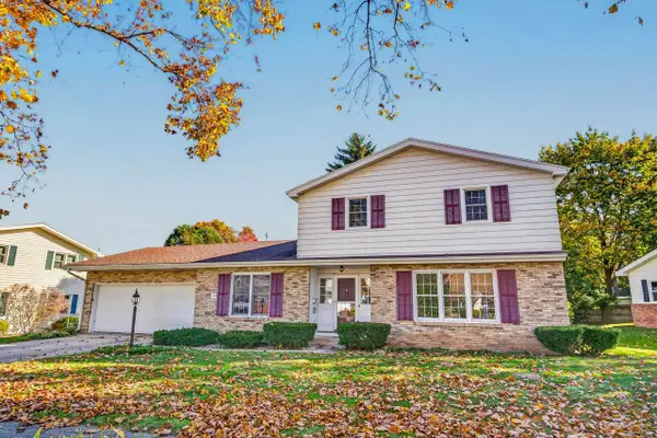 5 Parklawn Place, Madison, WI 53705