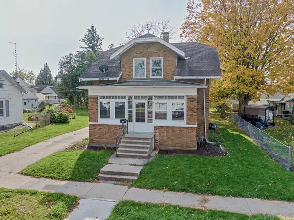 2110 15th Street, Monroe, WI 53566