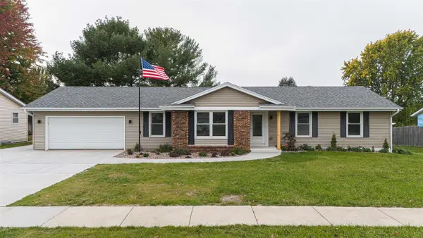 2119 Morningside Drive, Janesville, WI 53546