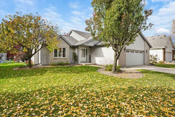 1122 Virdon Drive, Sun Prairie, WI 53590