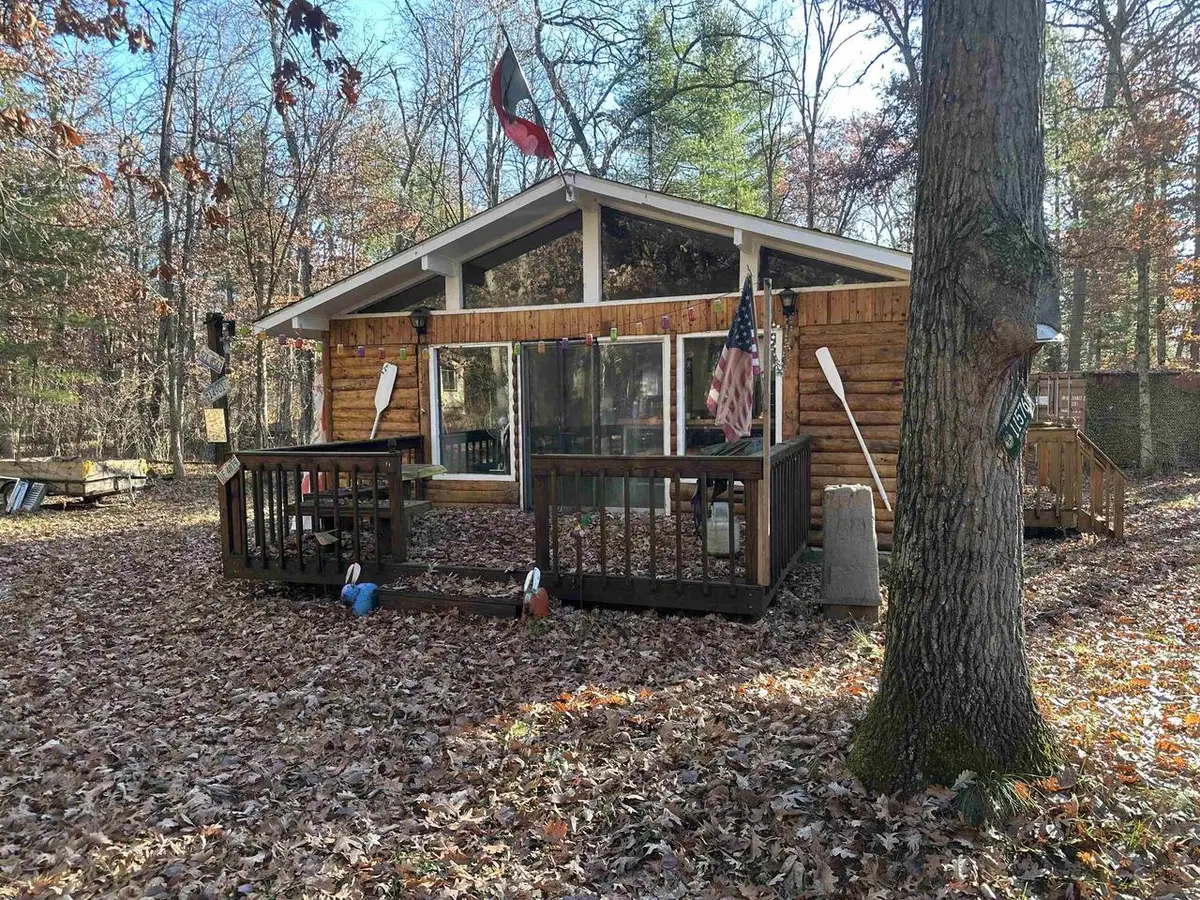 1888 W 16th Avenue, Friendship, WI 53934 - #1
