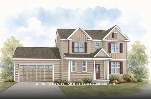 1913 August Moon Drive, Madison, WI 53718