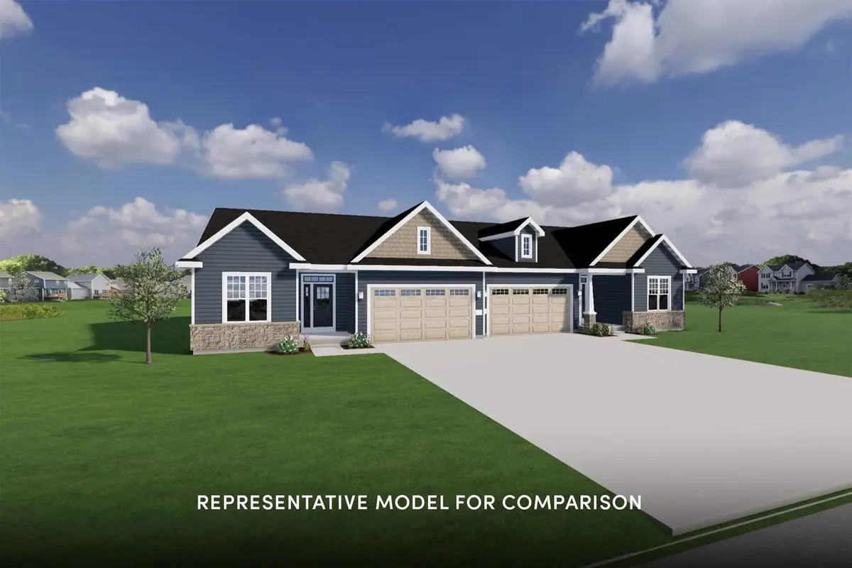 1219 Mica Road, Madison, WI 53719 - #1