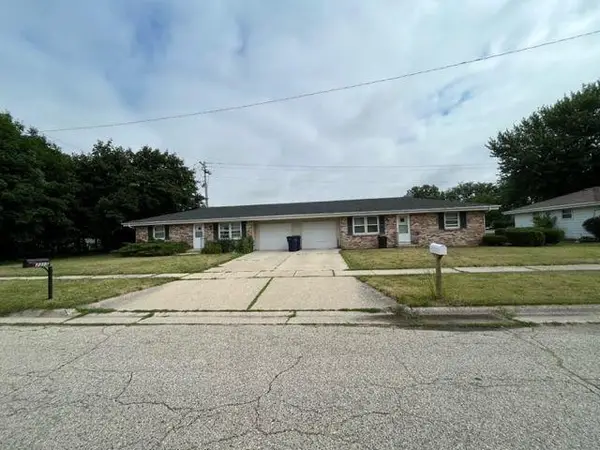 2315-2319 Plymouth Avenue, Janesville, WI 53545