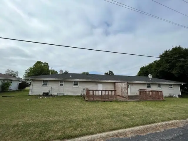 2315-2319 Plymouth Avenue, Janesville, WI 53545 - #2