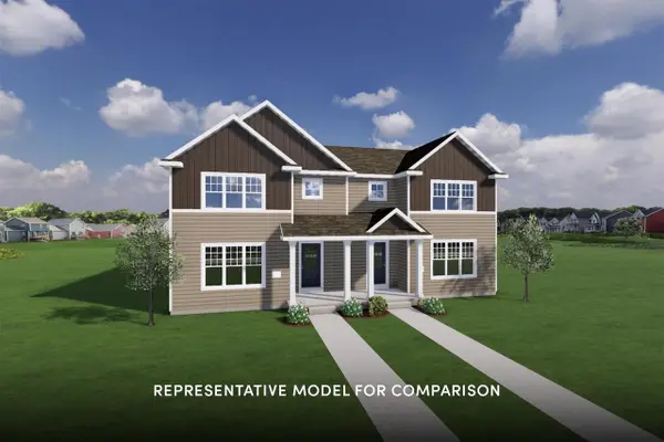 8442 Sheepdog Way, Madison, WI 53719