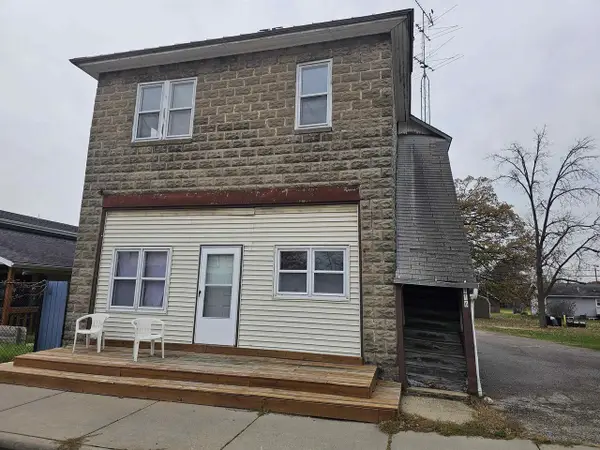 116 N Wisconsin Street, Lyndon Station, WI 53944