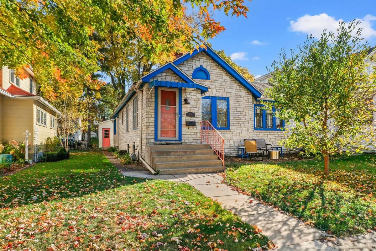 1111 Lawrence Street, Madison, WI 53715 - #1