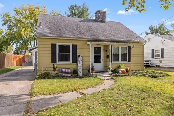 927 JOHNSON Street, Beloit, WI 53511
