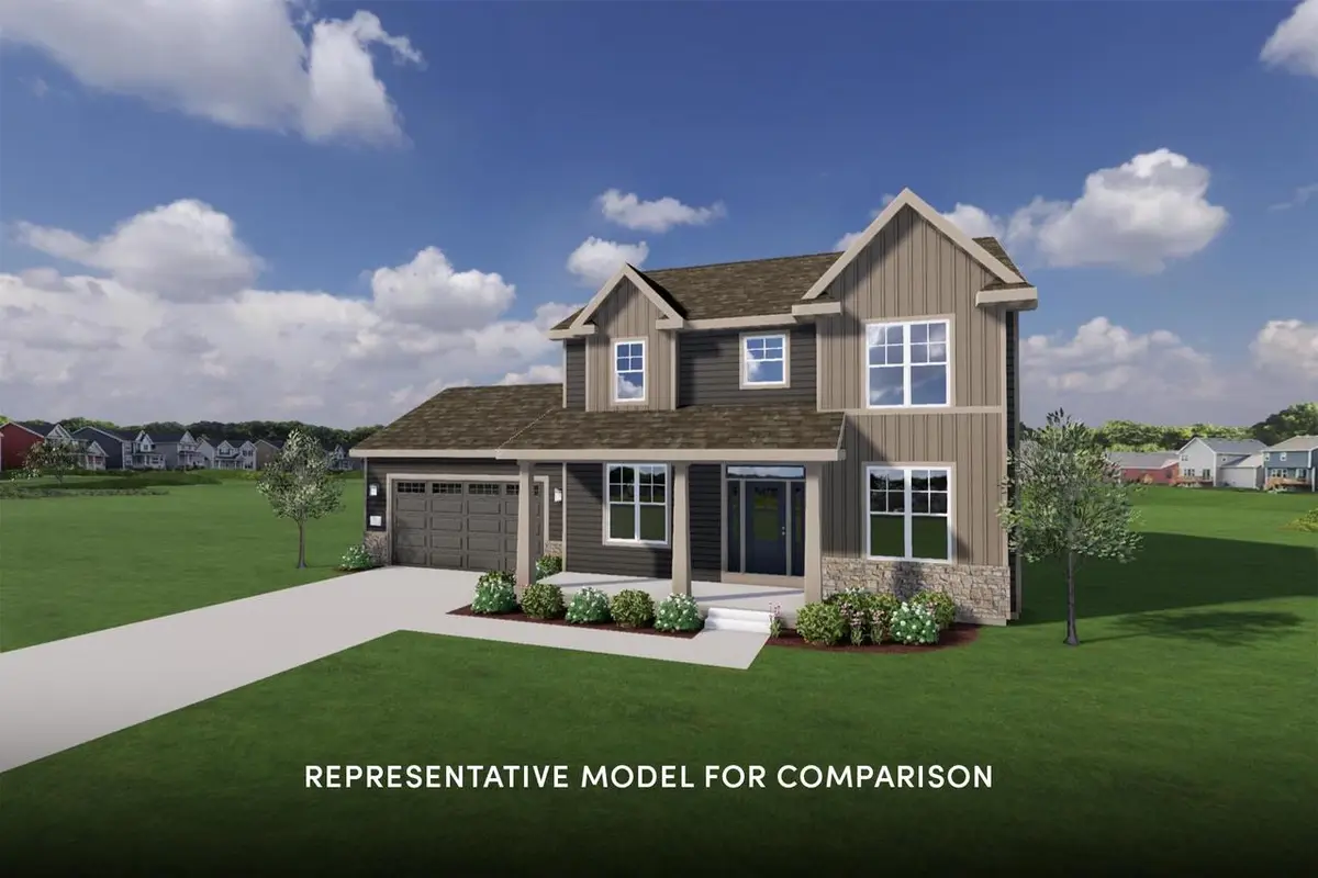7133 Graber Road, Middleton, WI 53562 - #1