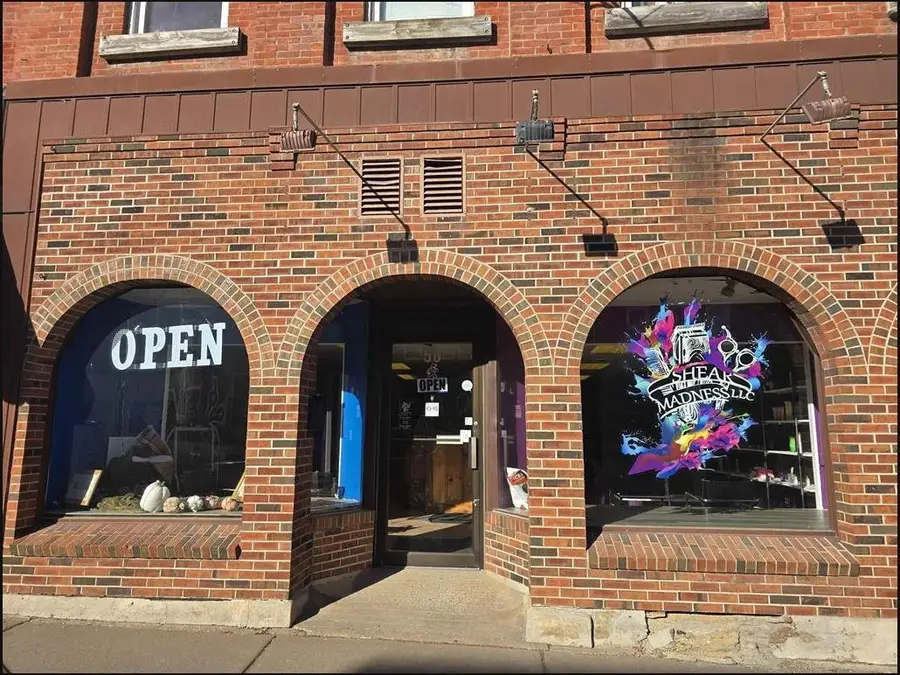 40 & 50 W Main Street, Platteville, WI 53818 - #2