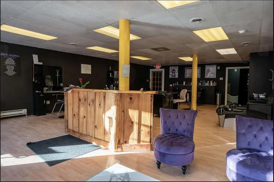 40 & 50 W Main Street, Platteville, WI 53818 - #3