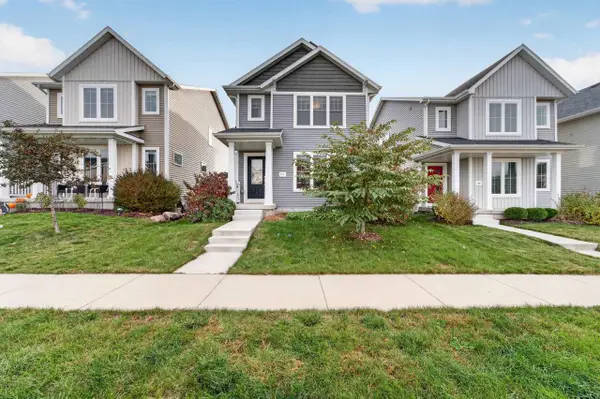 835 Seven Winds Trail, Verona, WI 53593