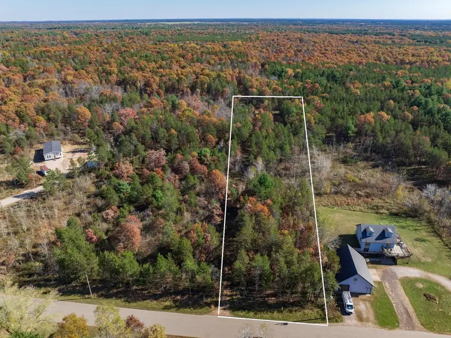 1051 W 13th Lane, Arkdale, WI 54613 - #3