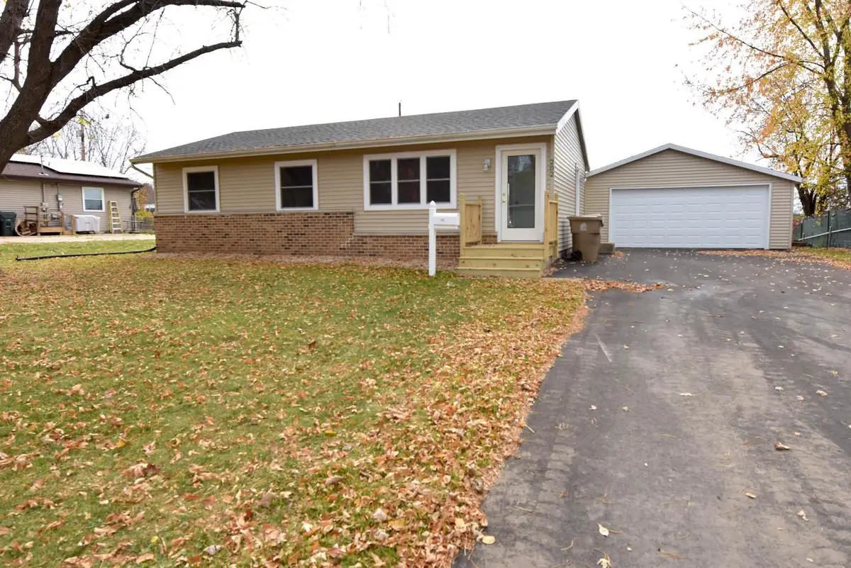202 Belmont Road, Madison, WI 53714 - #1