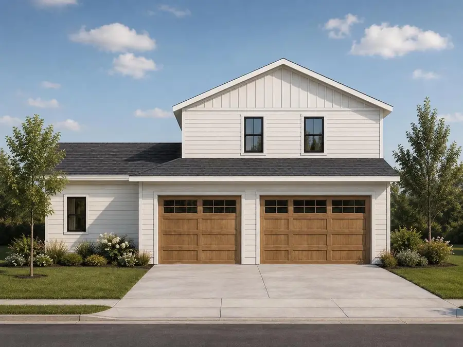 812 Royster Oaks Drive, Madison, WI 53714 - #2