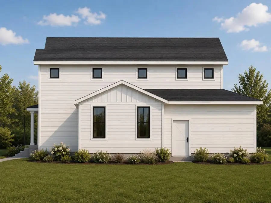 812 Royster Oaks Drive, Madison, WI 53714 - #3