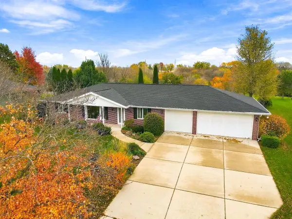 4546 Hearthridge Drive, Janesville, WI 53546
