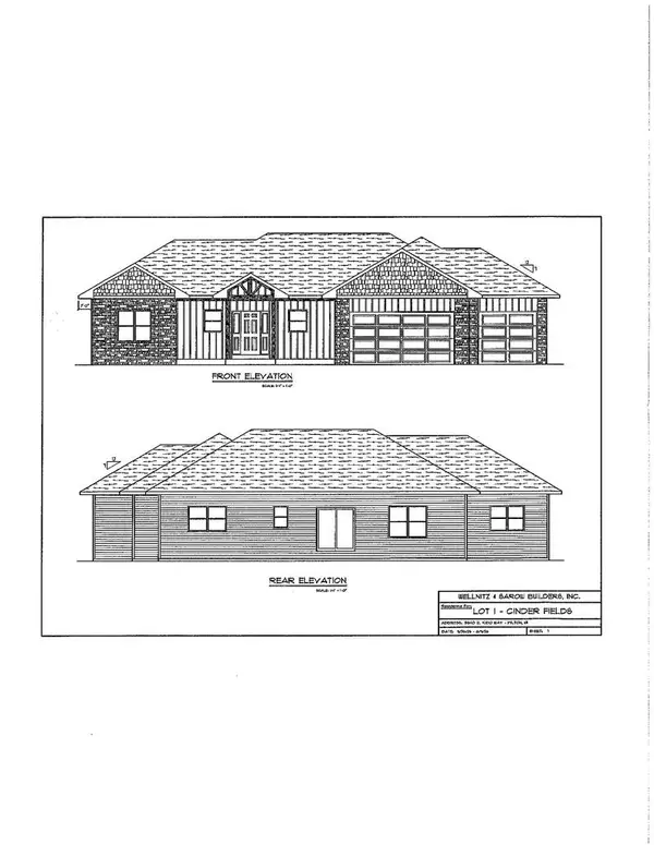 5540 E Kido Way, Milton, WI 53563