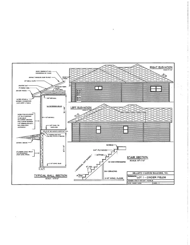 5540 E Kido Way, Milton, WI 53563 - #2