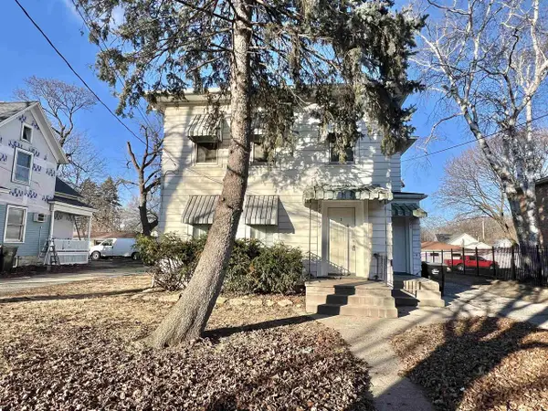 921 W Grand Avenue, Beloit, WI 53511