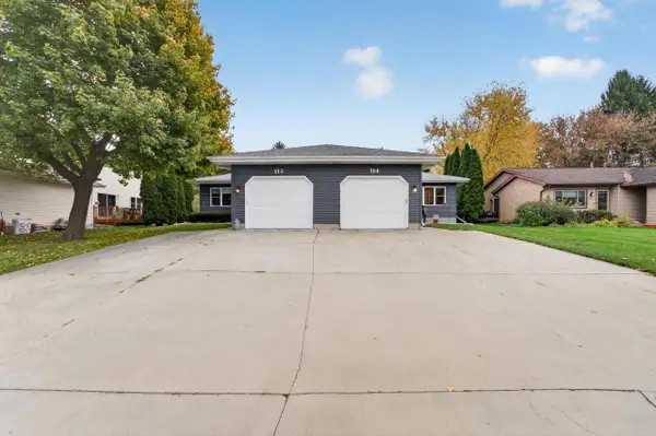 112+114 Woodview Drive, Cottage Grove, WI 53527