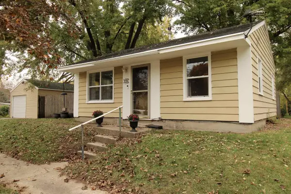 620 Ridgeland Avenue, Beloit, WI 53511