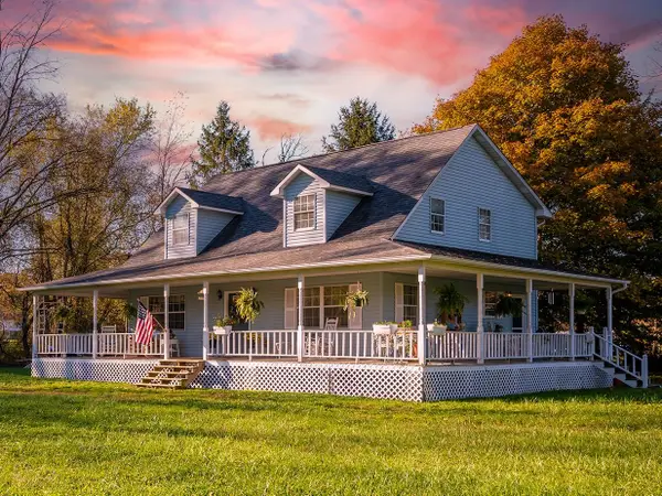 3471 Riverview Drive, Ona, WV 25545