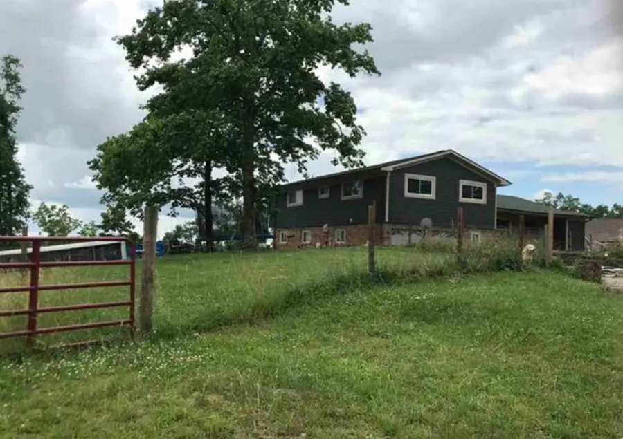 292 Private Road 471, County Road 120, South Point, OH 45680 - Image #3