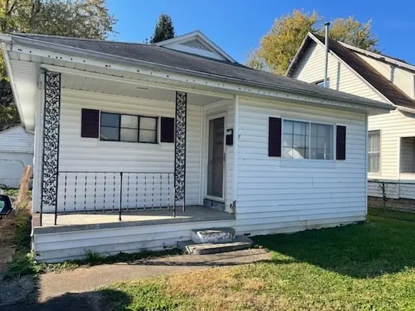325 37th Street, Huntington, WV 25702