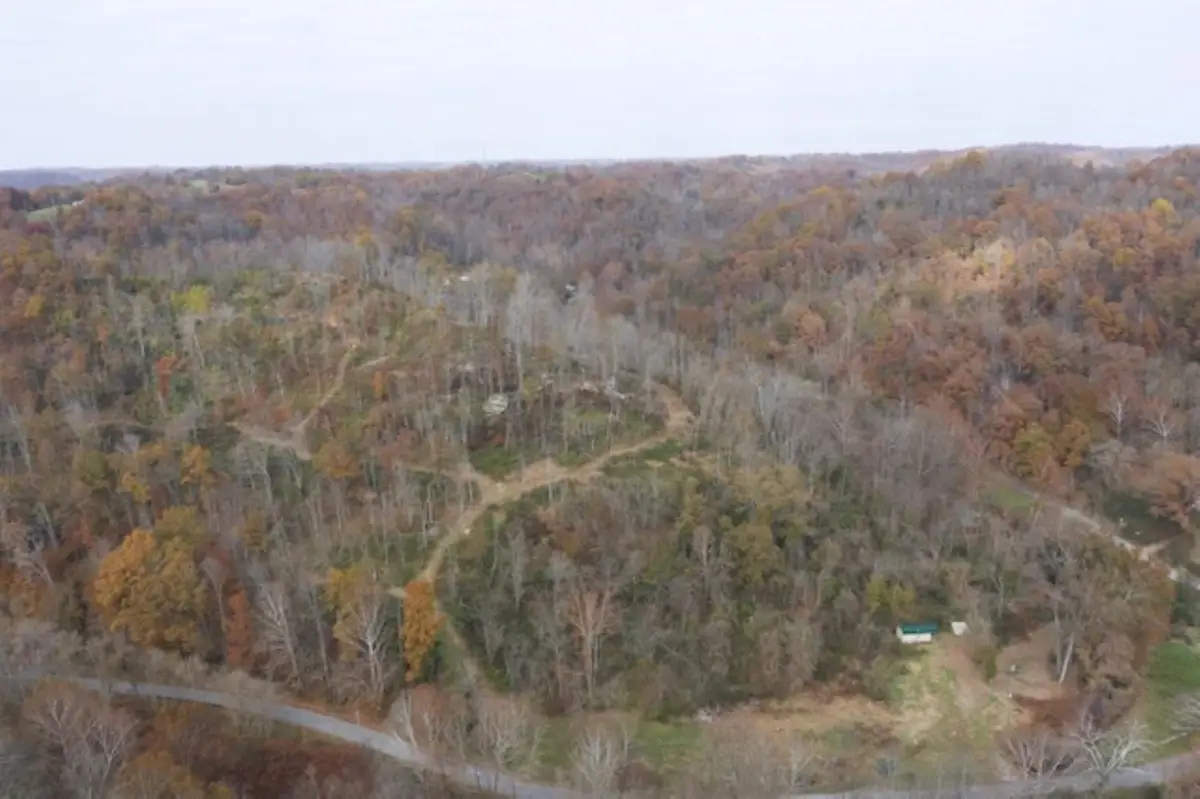 7577 9 Mile Creek Road, Lesage, WV 25537 - Image #1