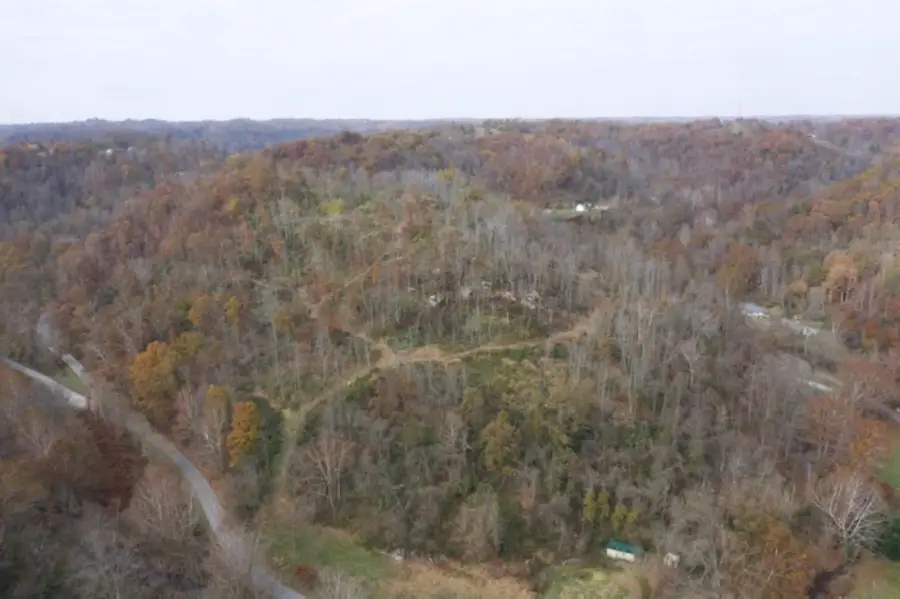 7577 9 Mile Creek Road, Lesage, WV 25537 - Image #2