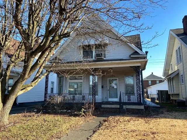 1525 S 6th, Ironton, OH 45638 - Image #1