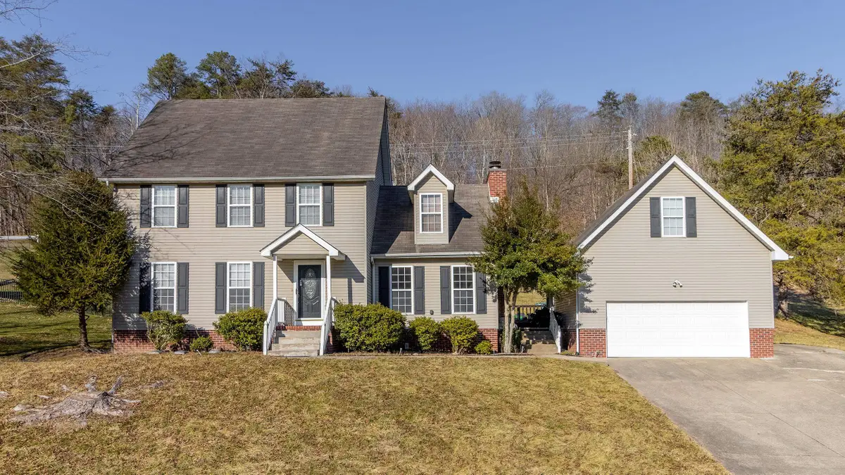 127 Barrington Drive, Scott Depot, WV 25560 - Image #1