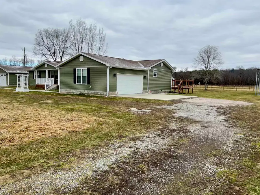 281 County Road 1A, Ironton, OH 45638 - Image #2