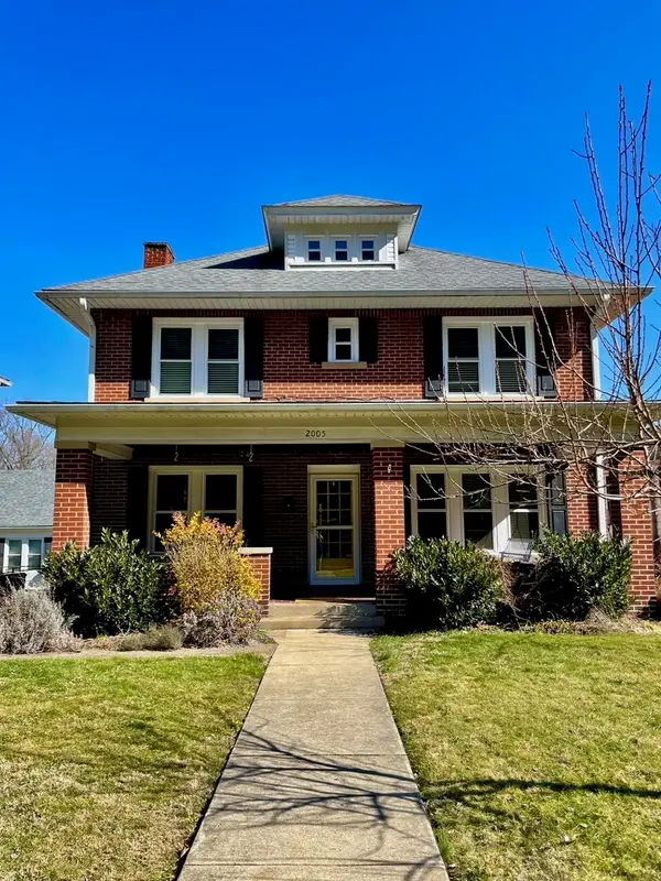 2005 Hilton Avenue, Ashland, KY 41101