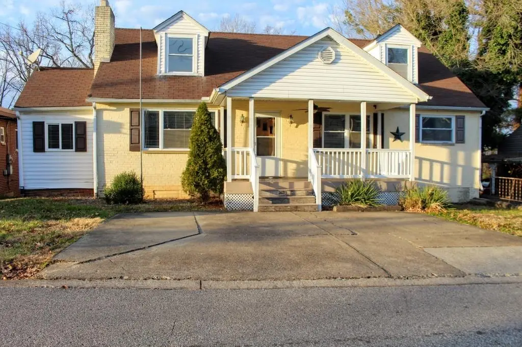 3059 Wallace Circle, Huntington, WV 25705 - Image #1