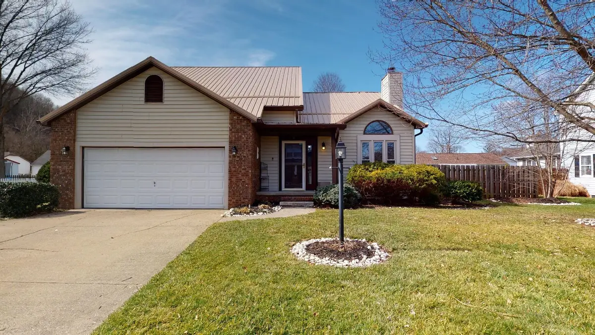 5 Hampton Road, Winfield, WV 25213 - Image #1