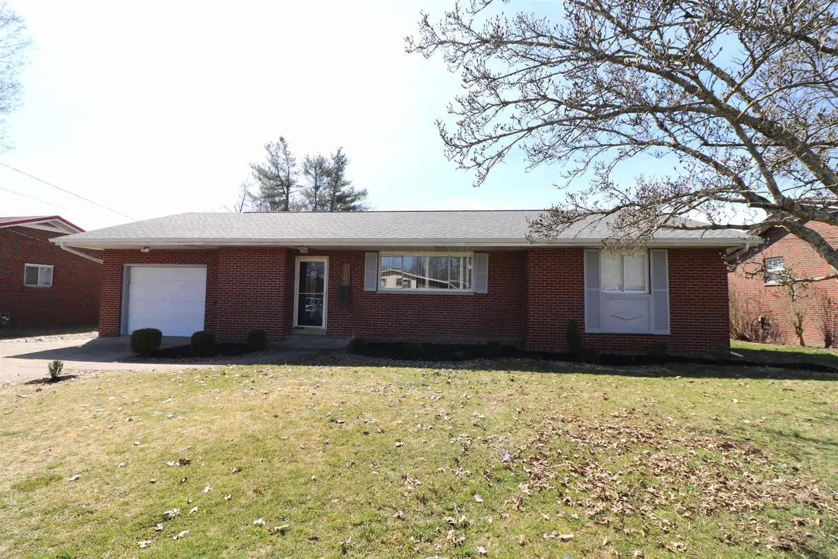 1000 Sunset Terrace, Milton, WV 25541 - Image #1