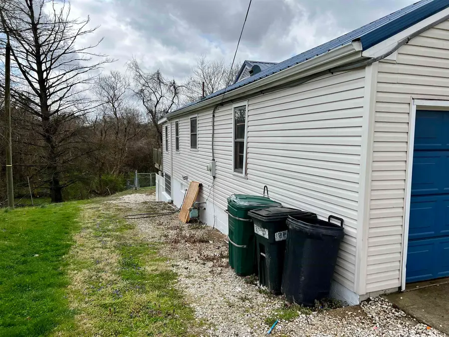 222 Saint Charles, Coal Grove, OH 45638 - Image #3