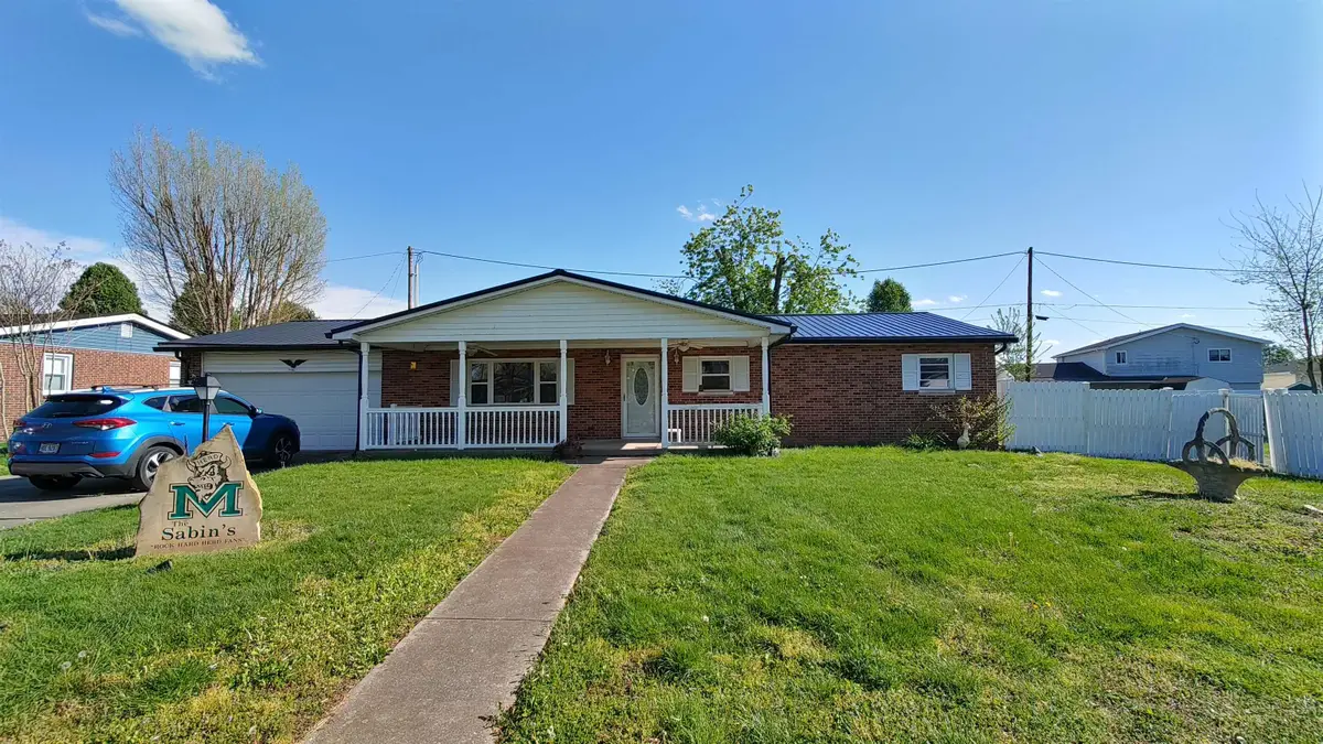 58 Township Road 1138, Proctorville, OH 45669 - Image #1