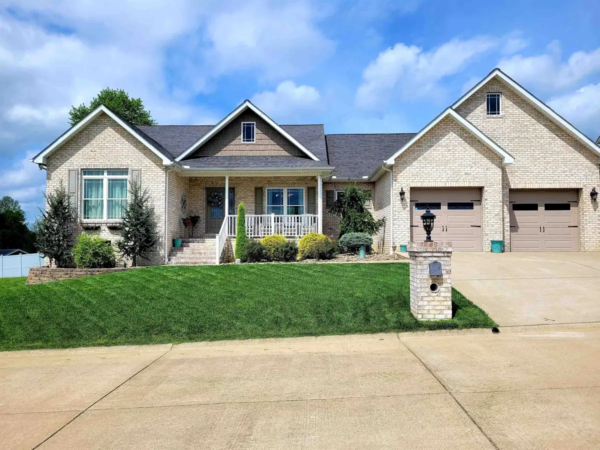 4 Lancelot Drive, Ona, WV 25545 - Image #1